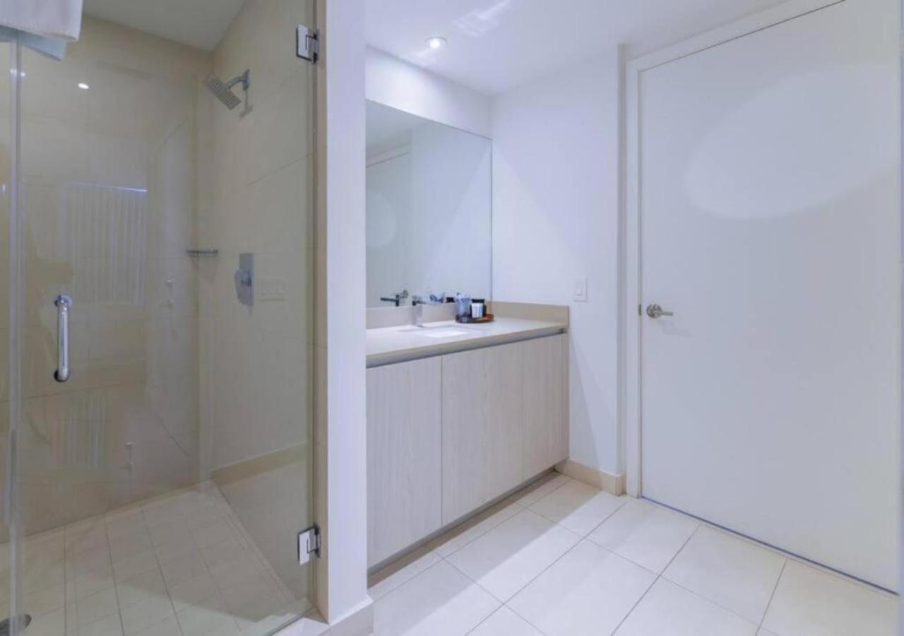 Beachfront Condo With Mesmerizing Views Hollywood Kültér fotó